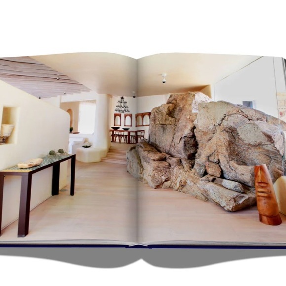 MYKONOS MUSE assouline book - Picture 5 of 8